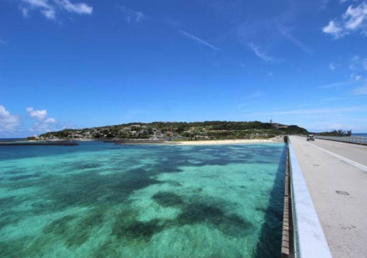 Grandioso Okinawa Villa Nago 1 - Vacation Stay 9485 Ngoại thất bức ảnh