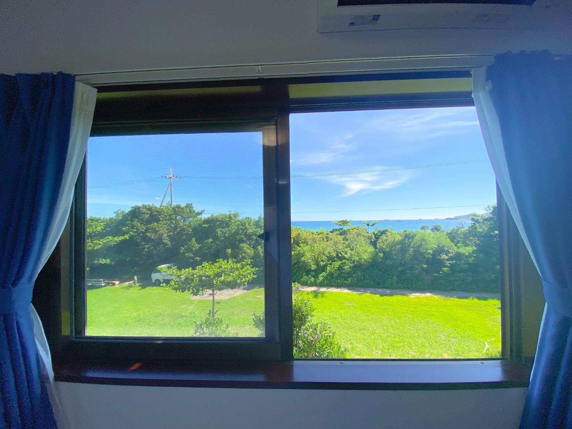 Grandioso Okinawa Villa Nago 1 - Vacation Stay 9485 Ngoại thất bức ảnh
